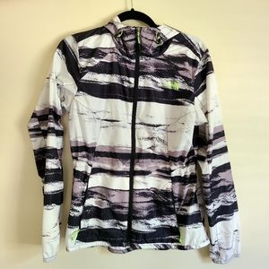 The North Face Windbreaker